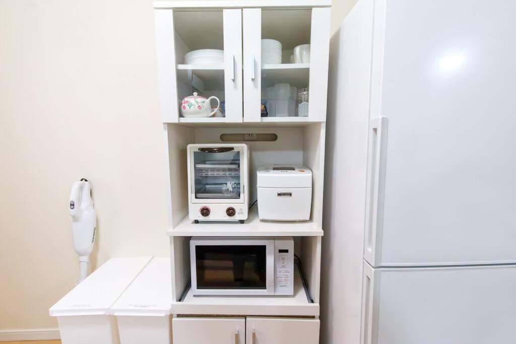 Koko House Apartment Osaka