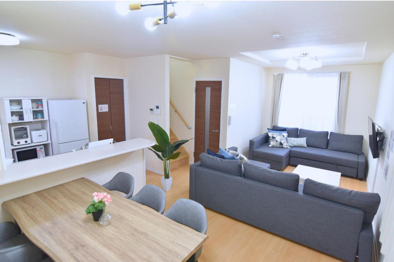 Koko House Apartment *