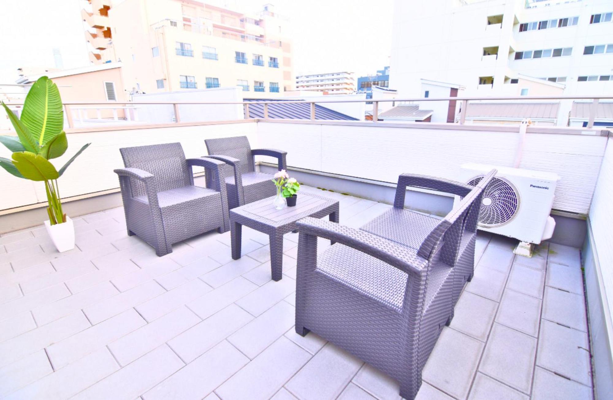 Koko House Apartment