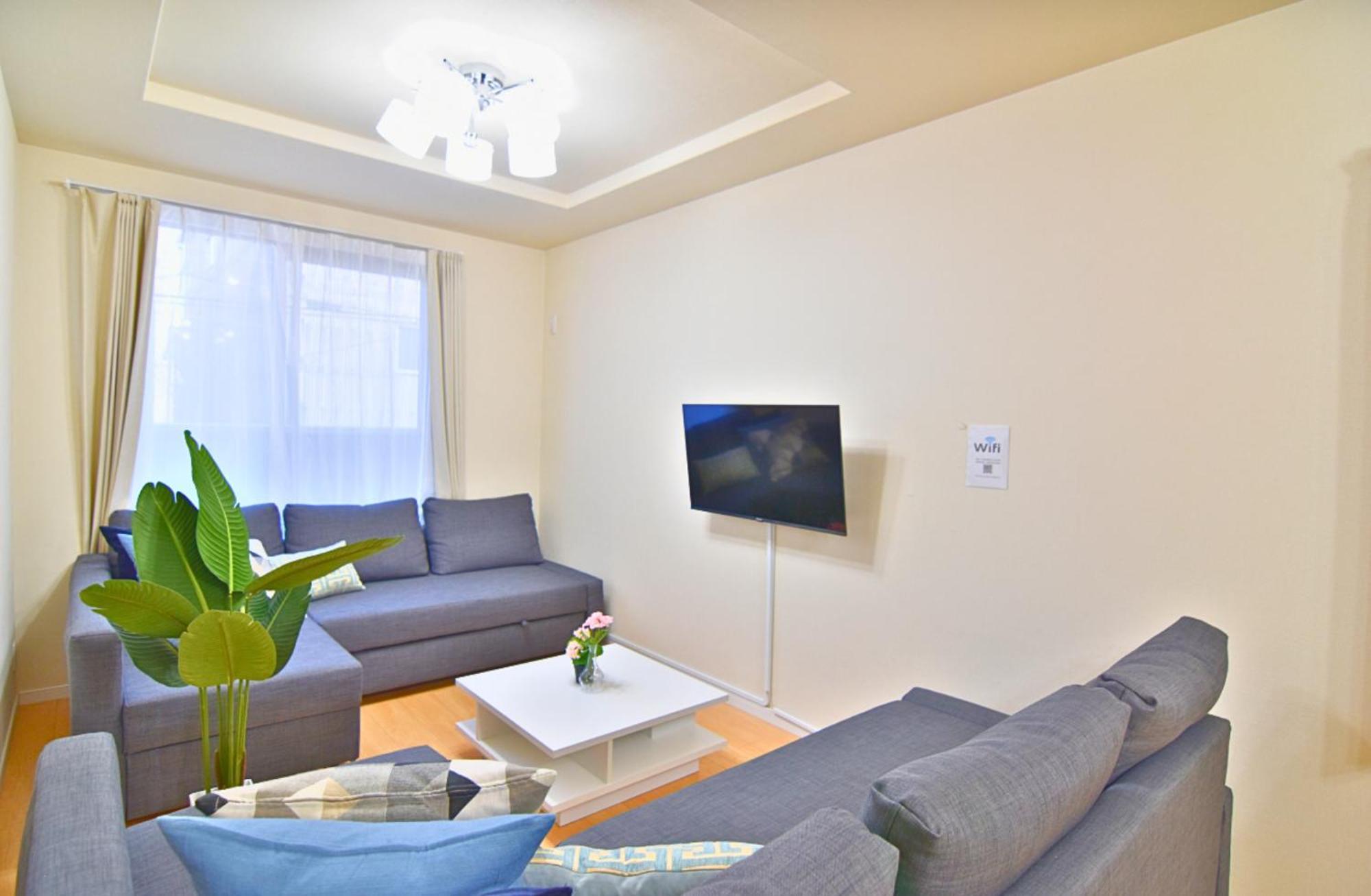 Apartment Koko House