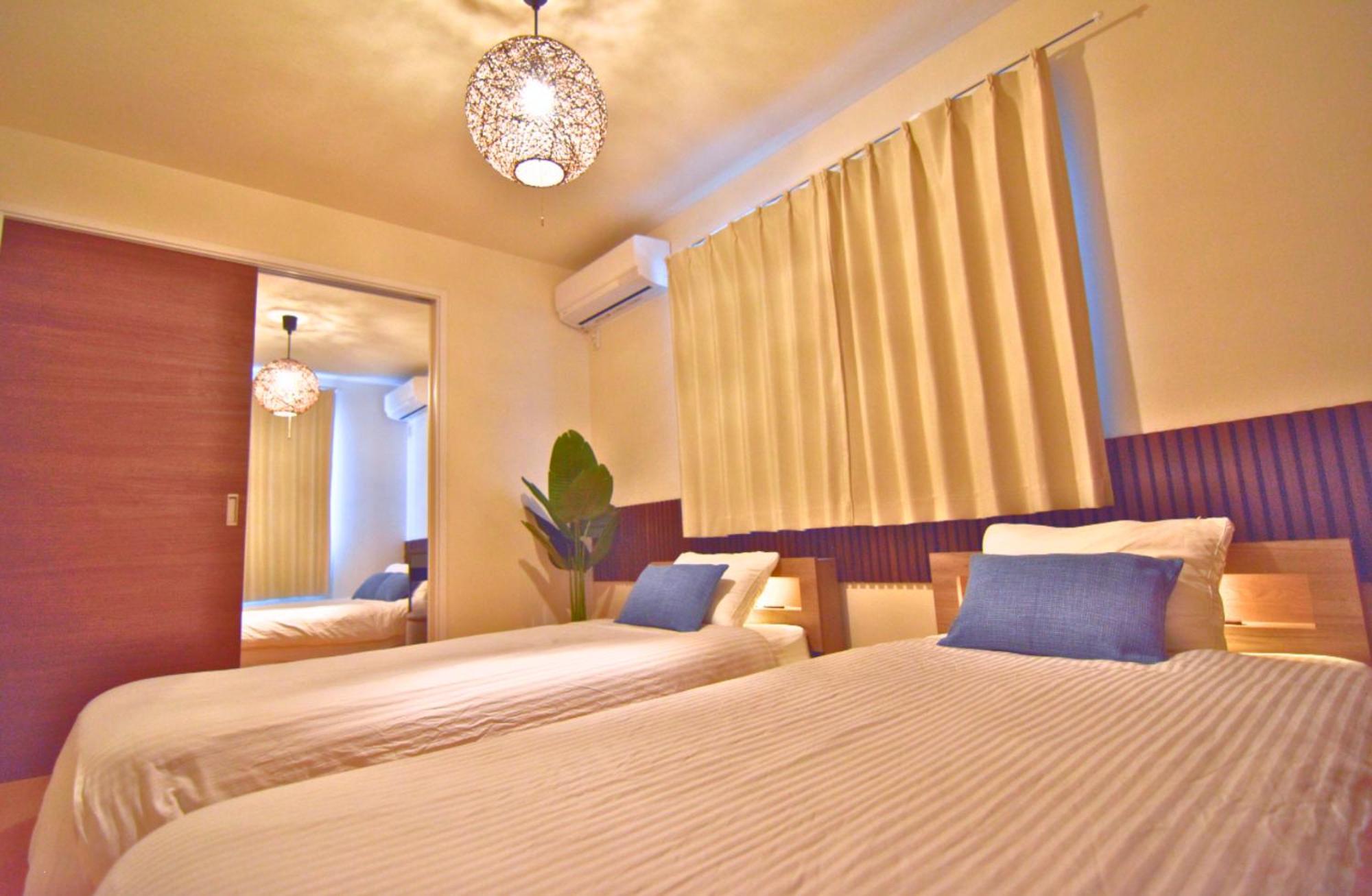 Apartment Koko House Osaka