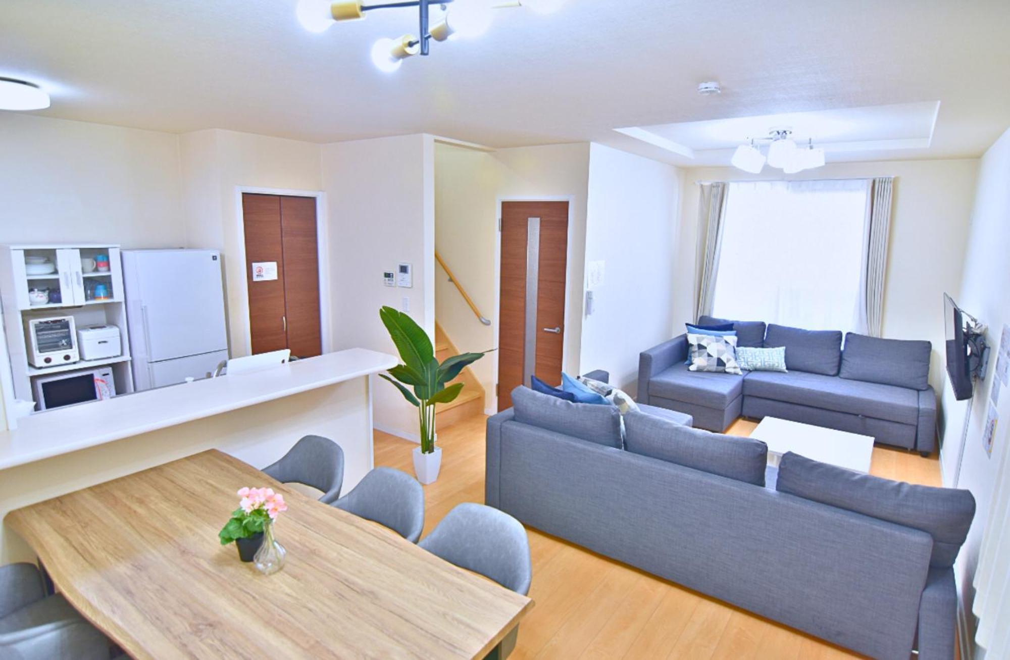 Apartment Koko House