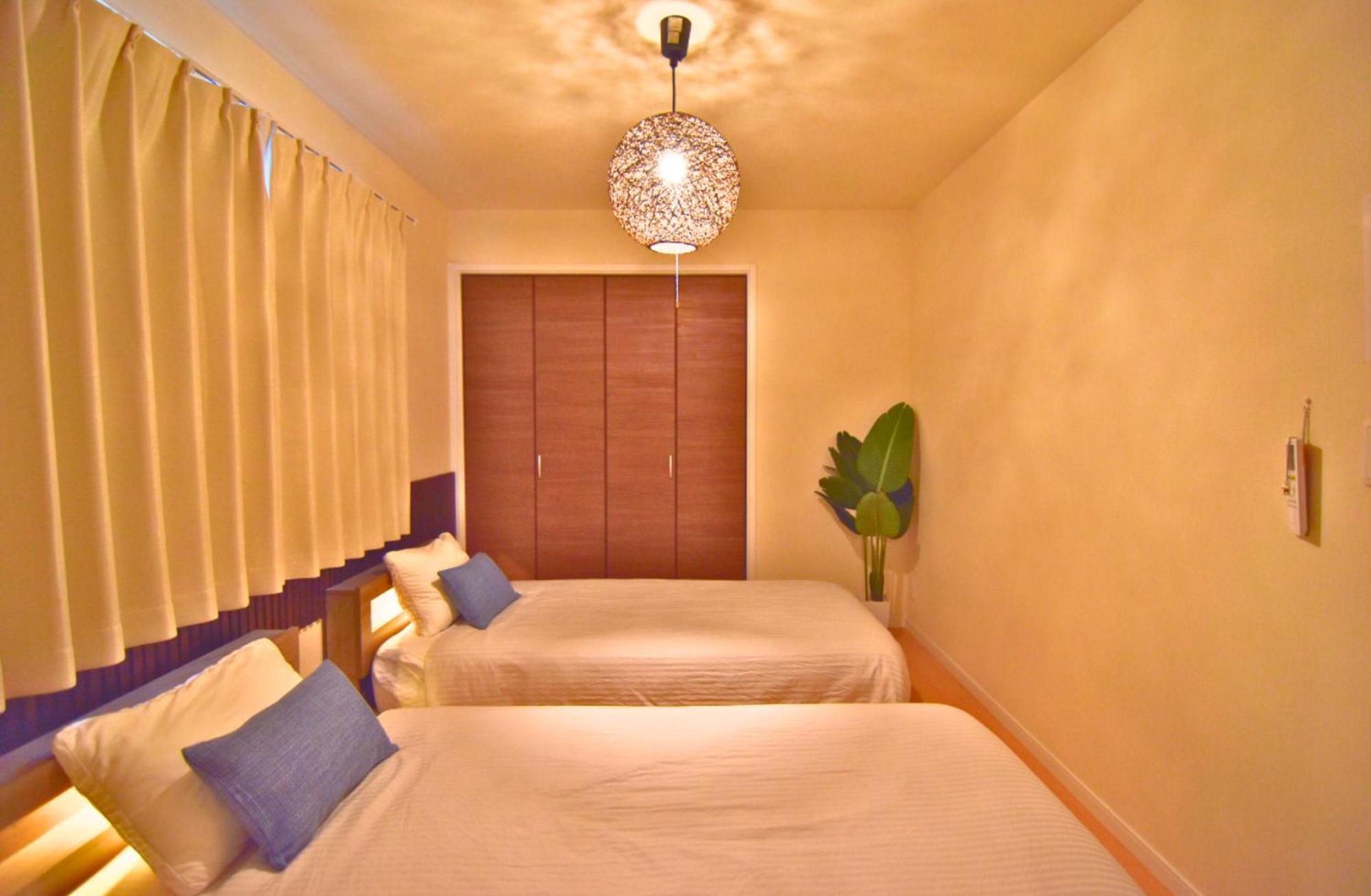 Koko House Apartment Osaka