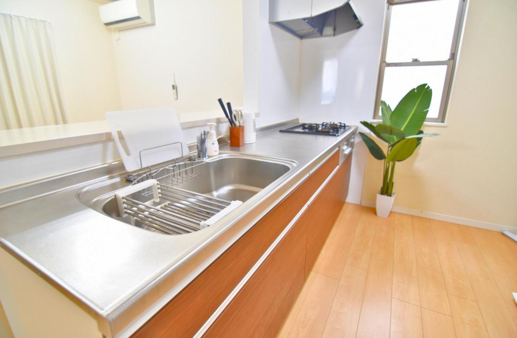 Apartment Koko House Osaka