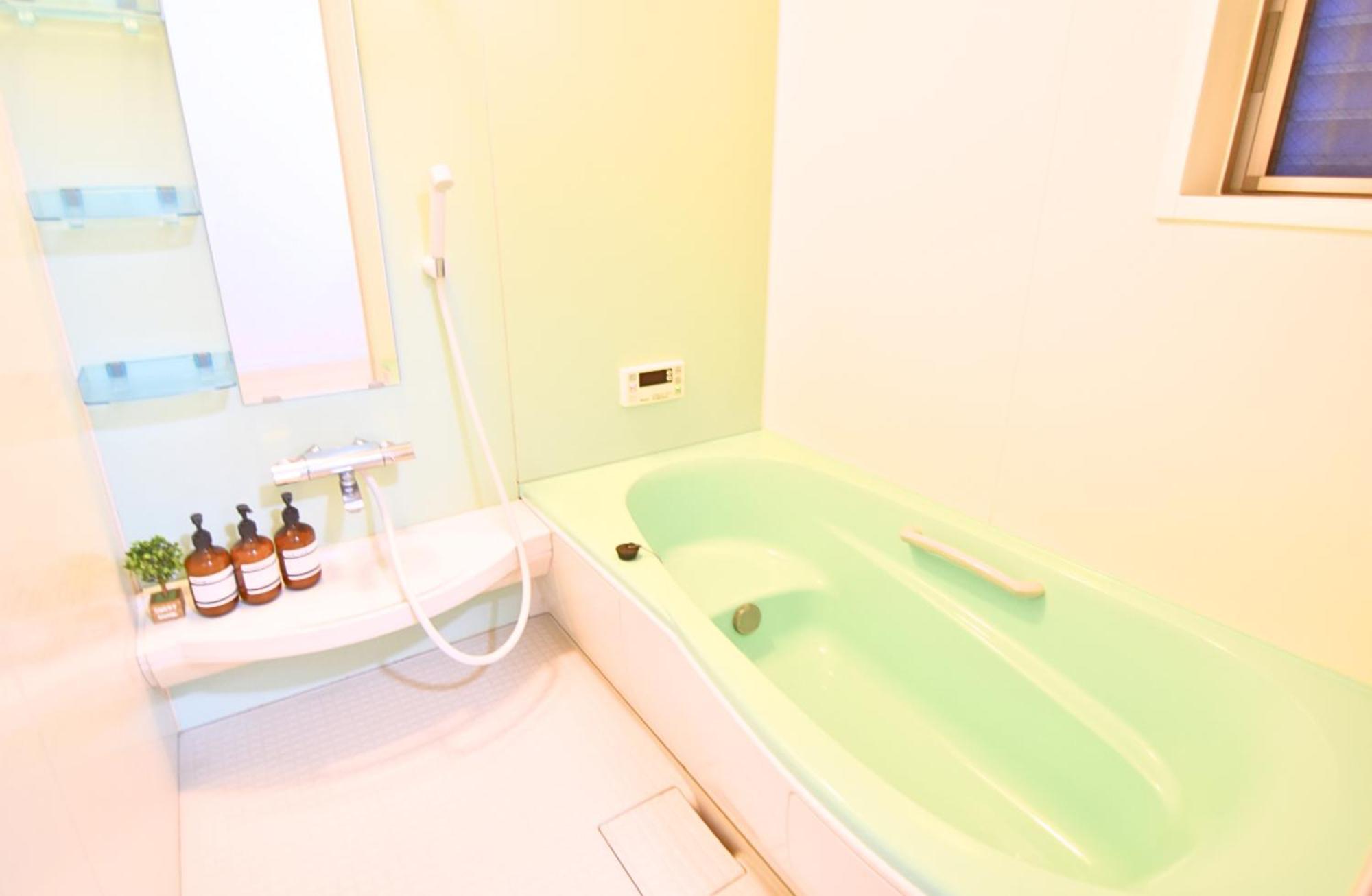 Koko House Apartment Osaka