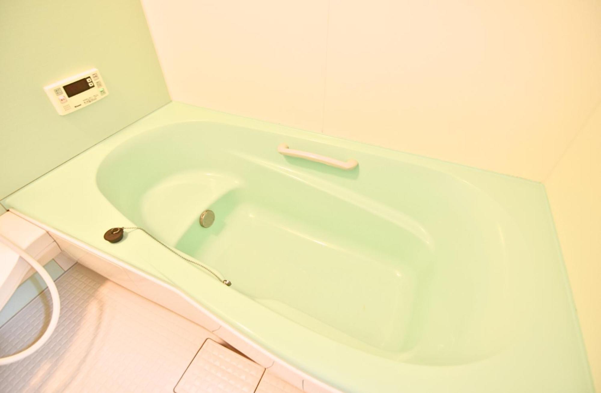 Apartment Koko House Osaka