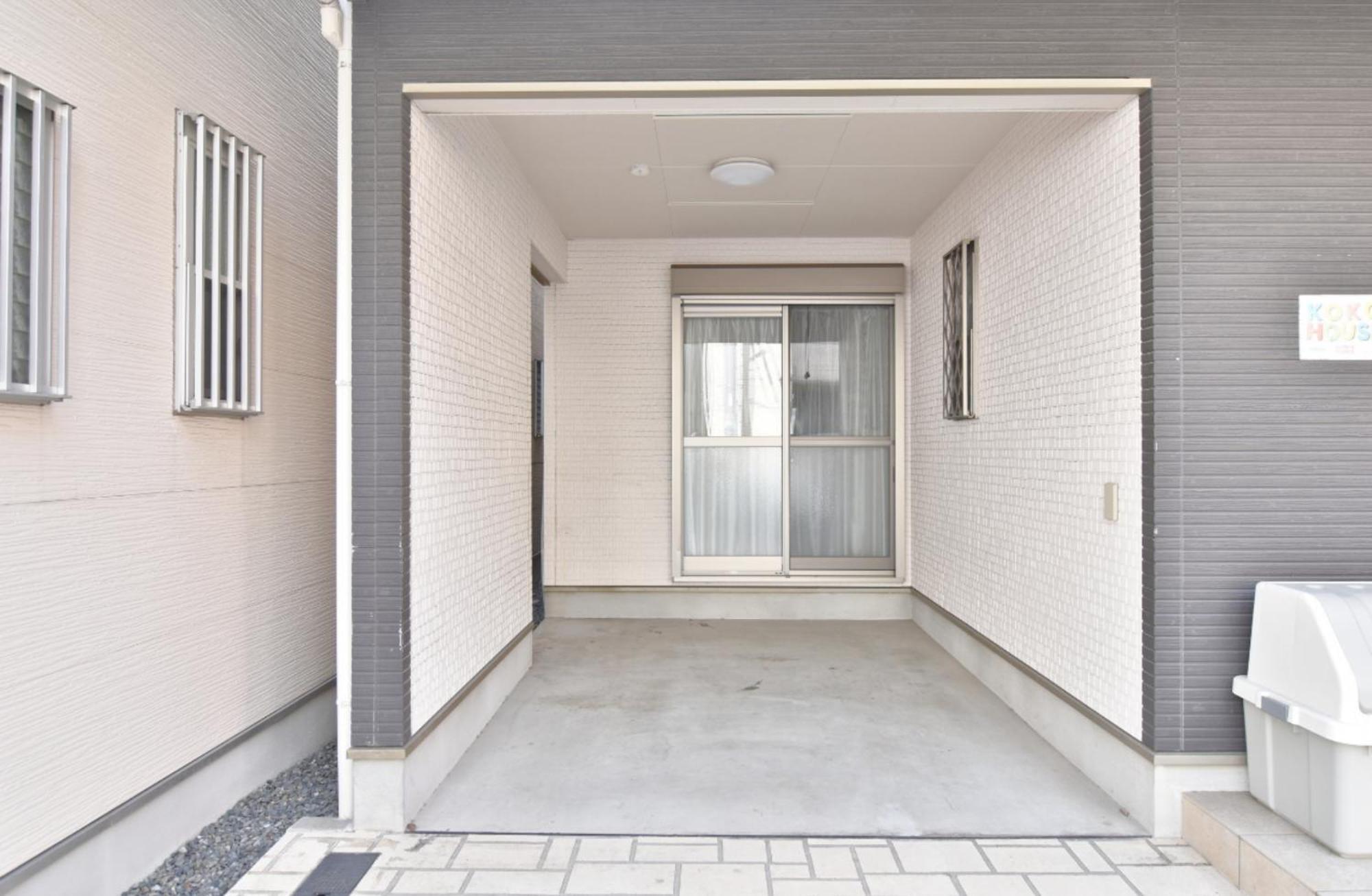 Apartment Koko House