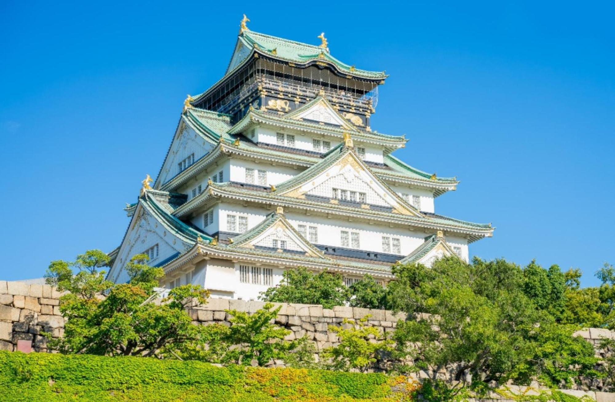 Koko House 公寓 大阪